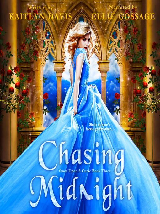 Title details for Chasing Midnight by Kaitlyn Davis - Available